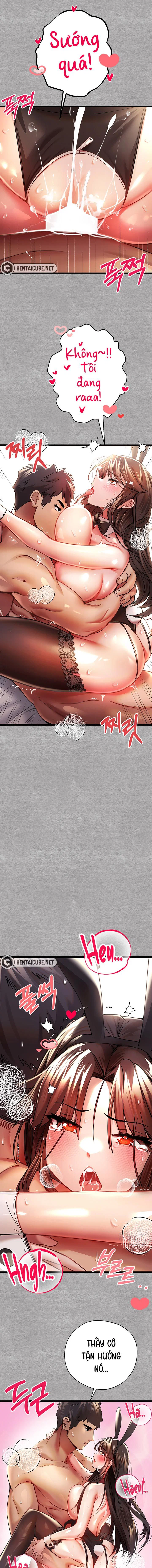 Ngủ cùng người lạ ?! - Chapter - 10 trang 14