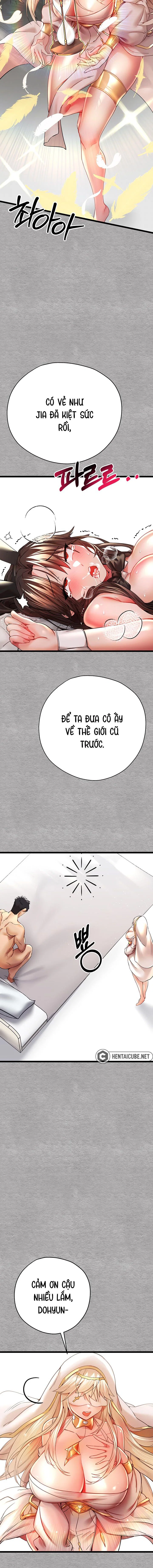 Ngủ cùng người lạ ?! - Chapter - 10 trang 19
