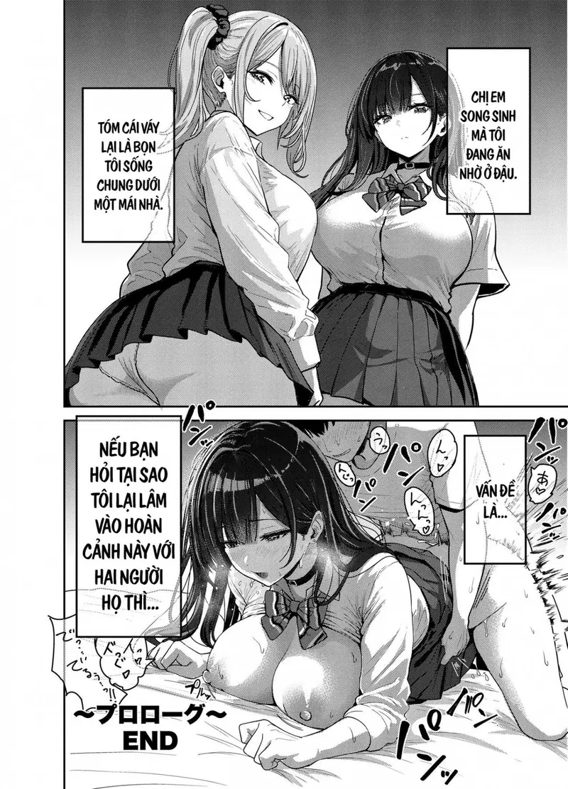 Having Tons of Bareback Sex with Gyarus - Chapter - 1 trang 13