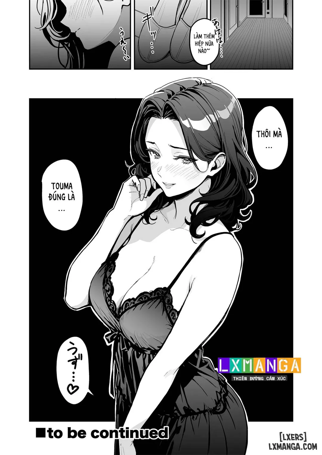 Having Tons of Bareback Sex with Gyarus - Chapter - 3 trang 53