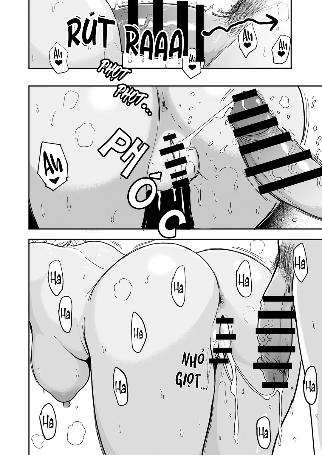 Having Tons of Bareback Sex with Gyarus - Chapter - 5 trang 44