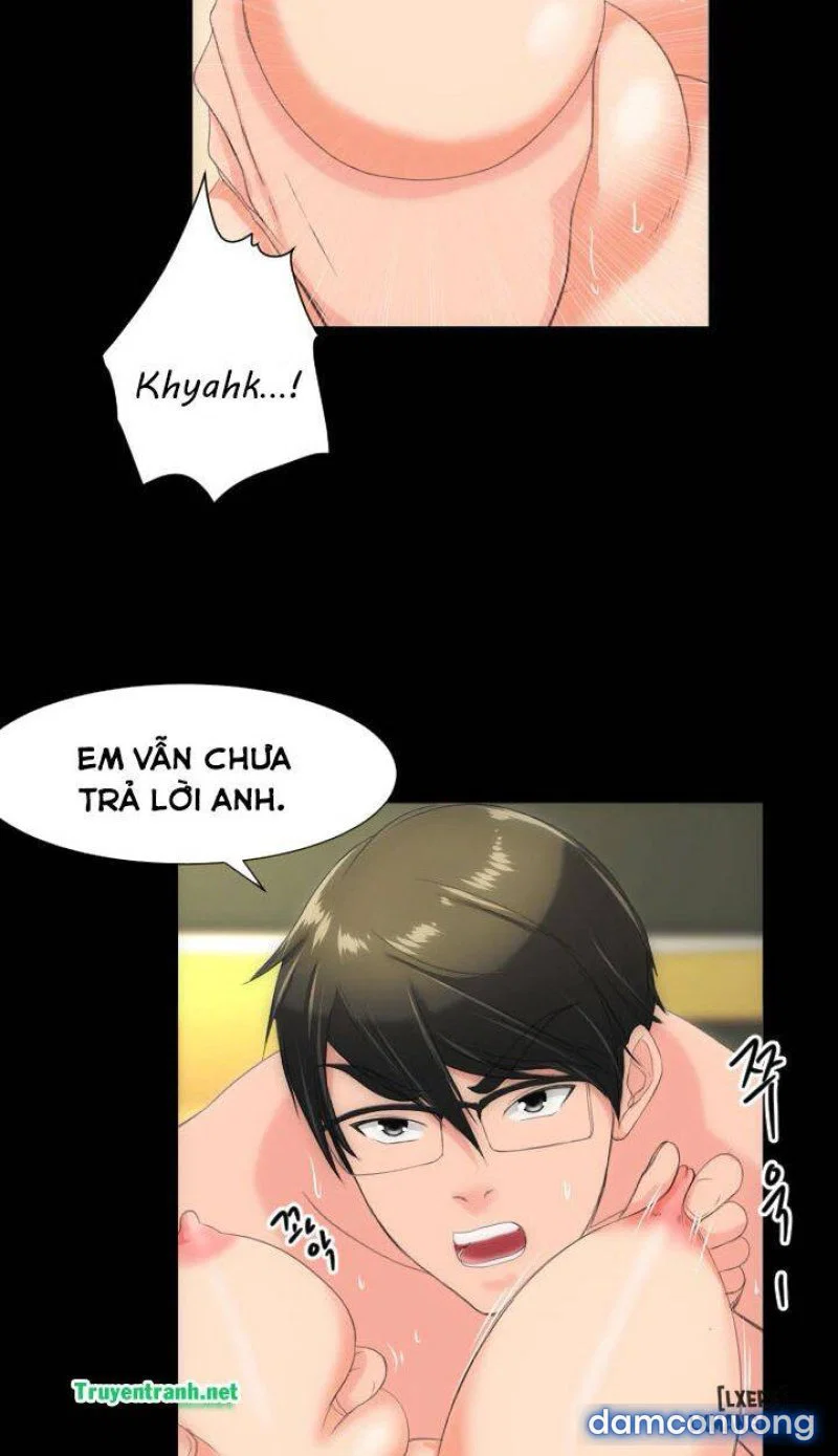 Trải Nghiệm Người Lớn - Chapter 33 trang 4