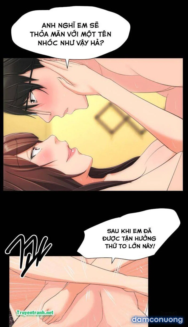 Trải Nghiệm Người Lớn - Chapter 33 trang 7