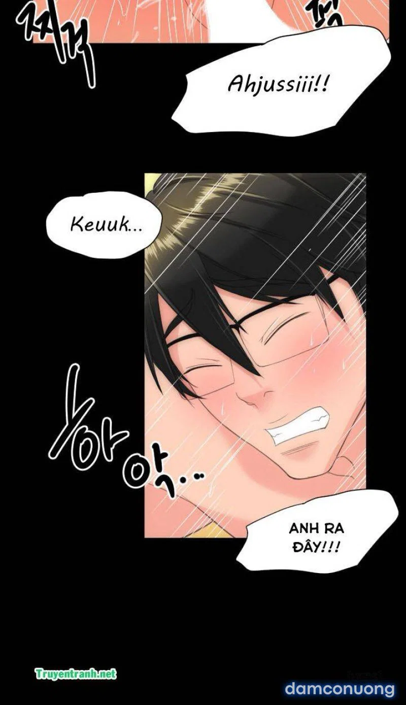 Trải Nghiệm Người Lớn - Chapter 33 trang 12
