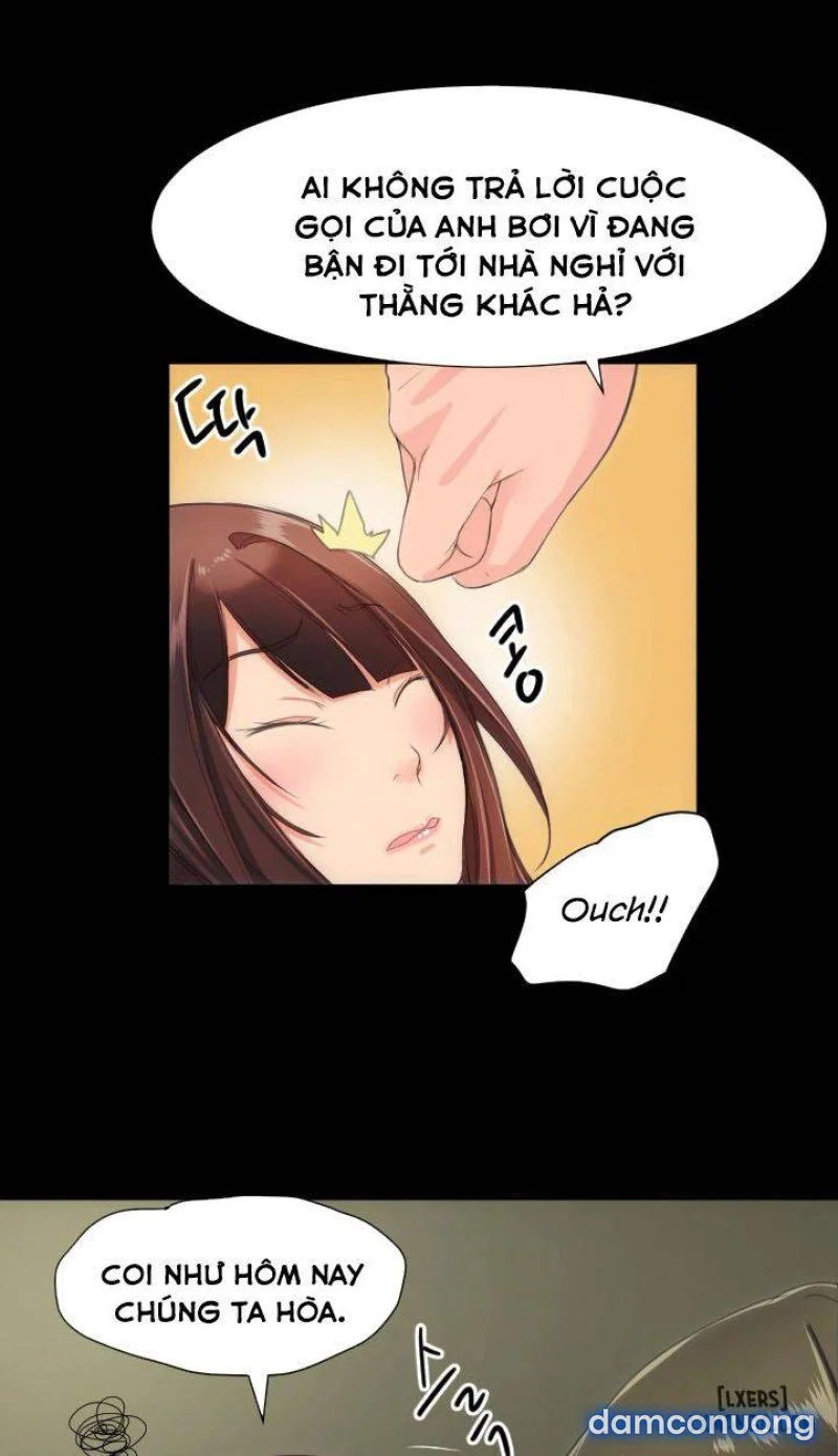 Trải Nghiệm Người Lớn - Chapter 33 trang 18