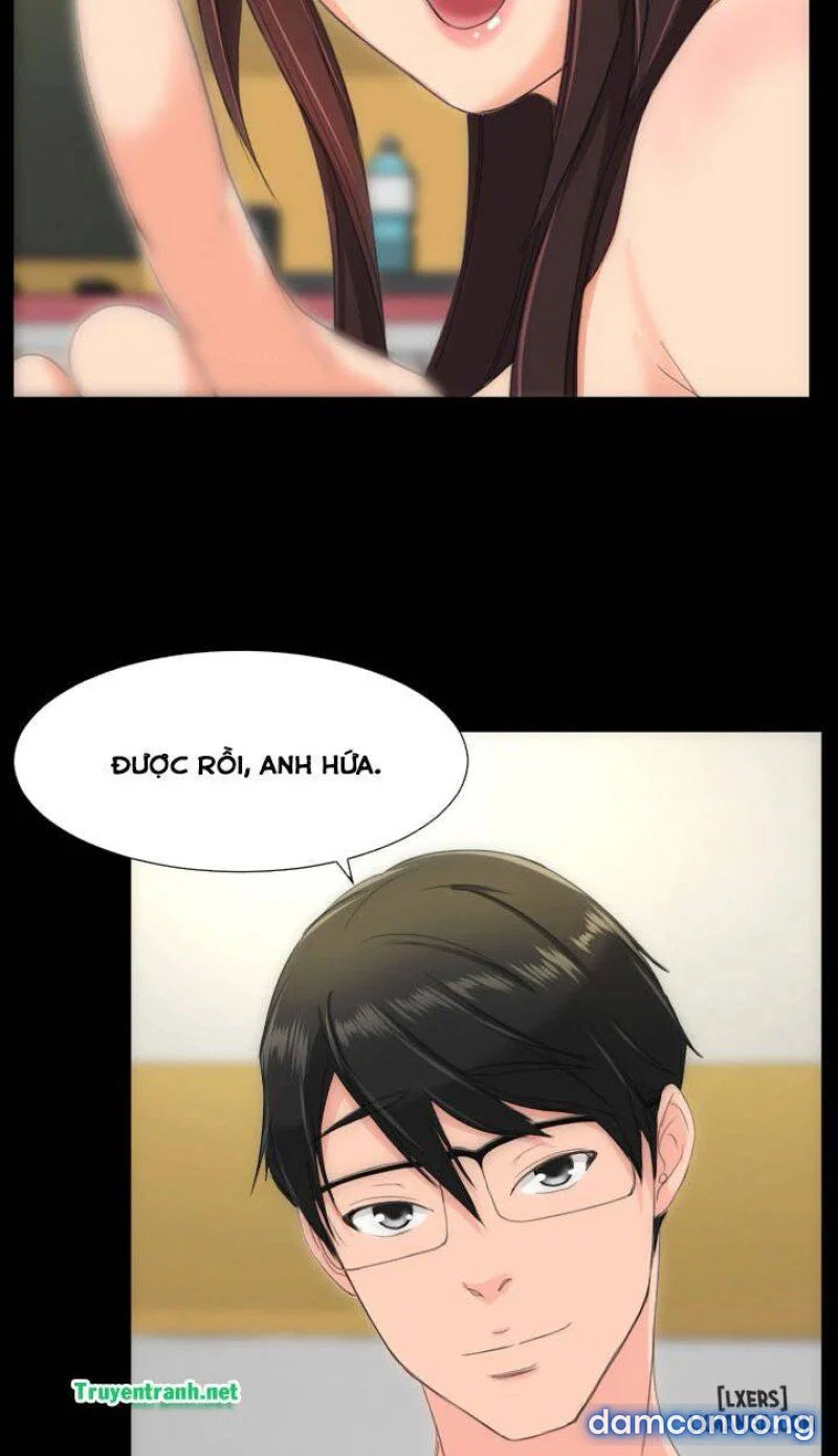 Trải Nghiệm Người Lớn - Chapter 33 trang 21
