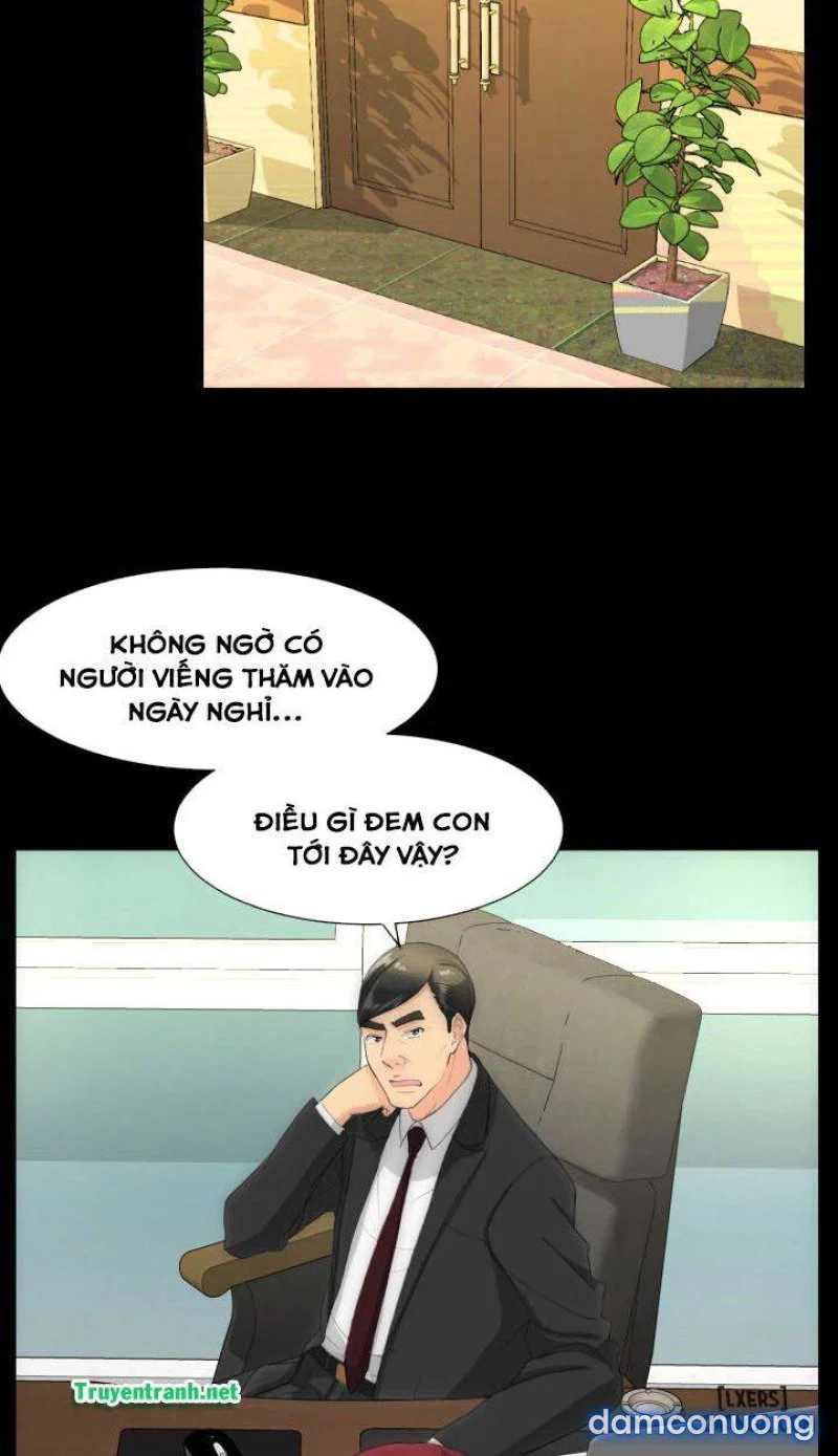 Trải Nghiệm Người Lớn - Chapter 33 trang 24