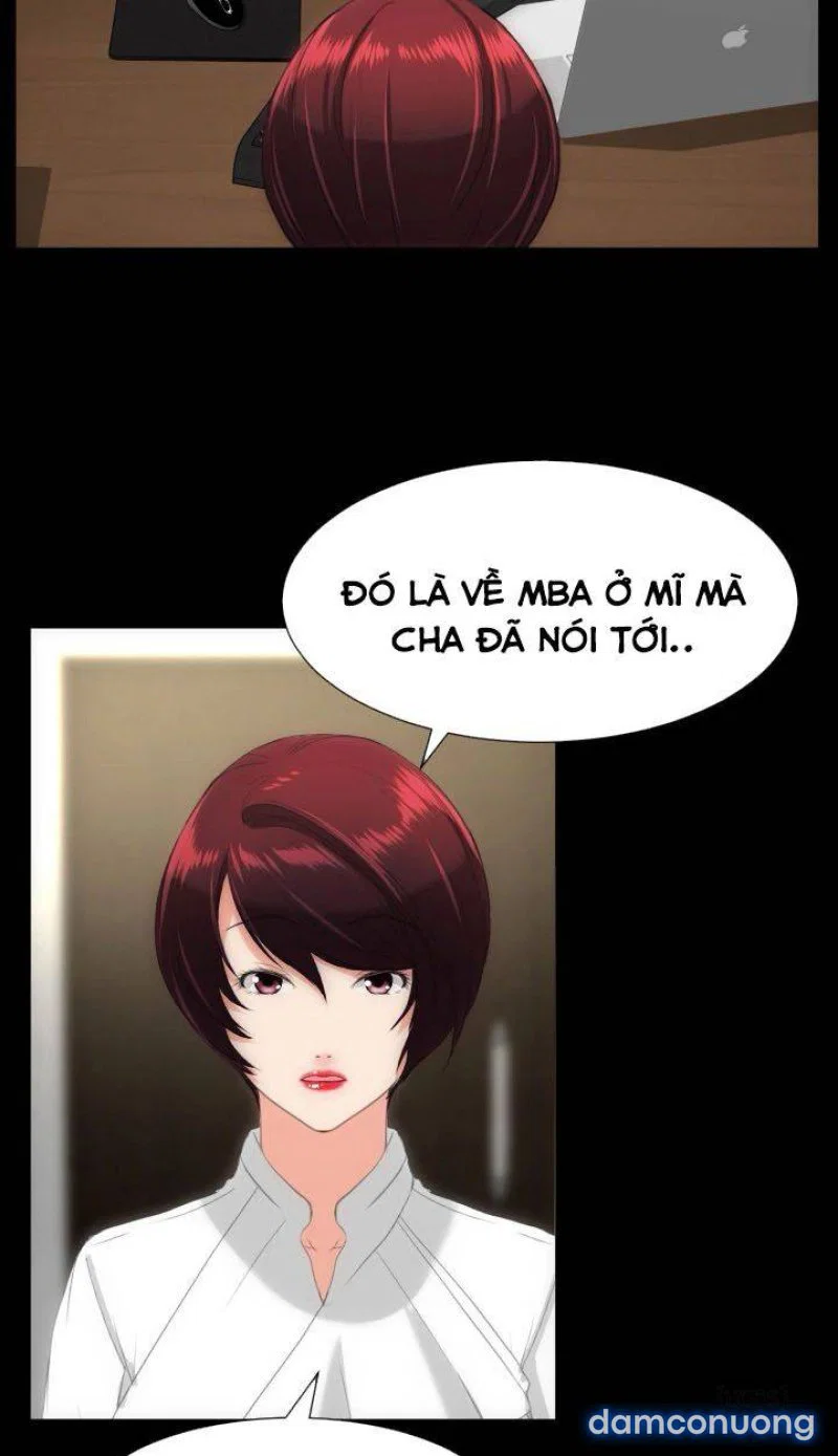 Trải Nghiệm Người Lớn - Chapter 33 trang 25