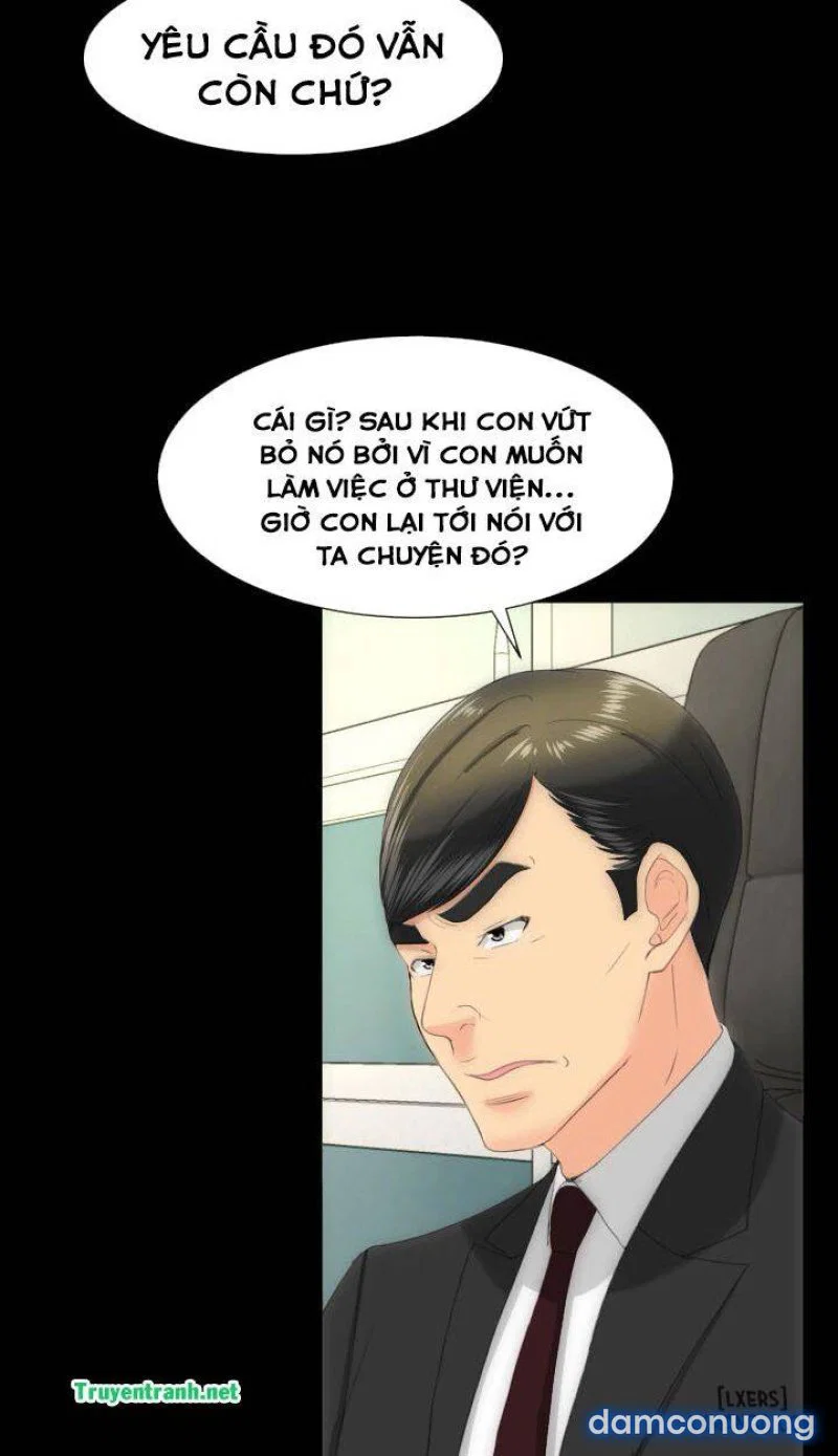 Trải Nghiệm Người Lớn - Chapter 33 trang 26