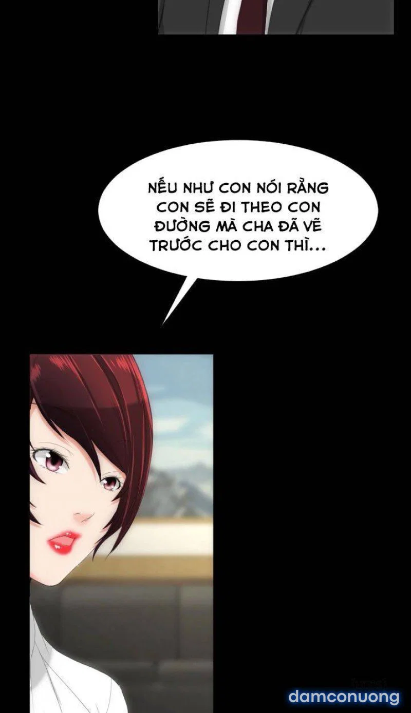 Trải Nghiệm Người Lớn - Chapter 33 trang 27