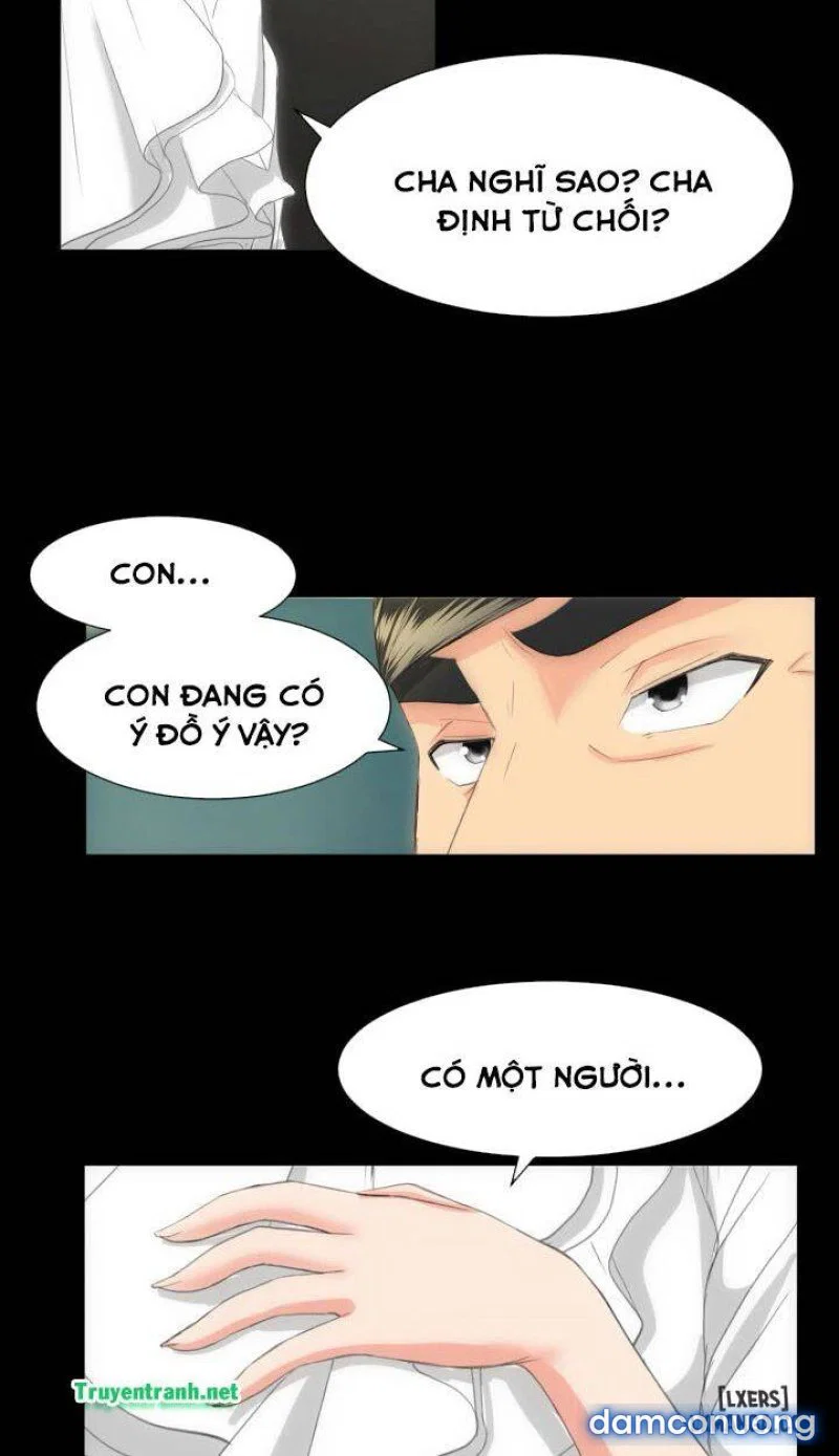Trải Nghiệm Người Lớn - Chapter 33 trang 28
