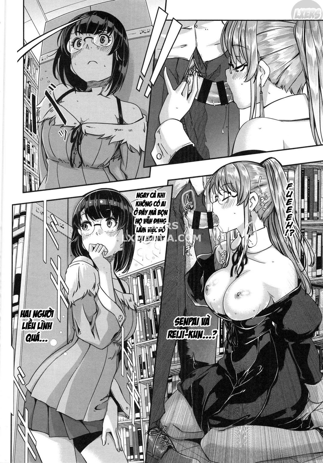 Reika wa Karei na Boku no Maid - Chapter - 7 trang 7
