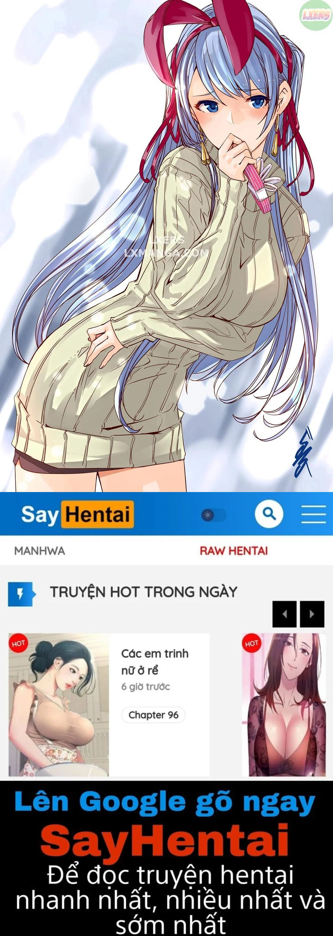 Reika wa Karei na Boku no Maid - Chapter - 10 trang 14
