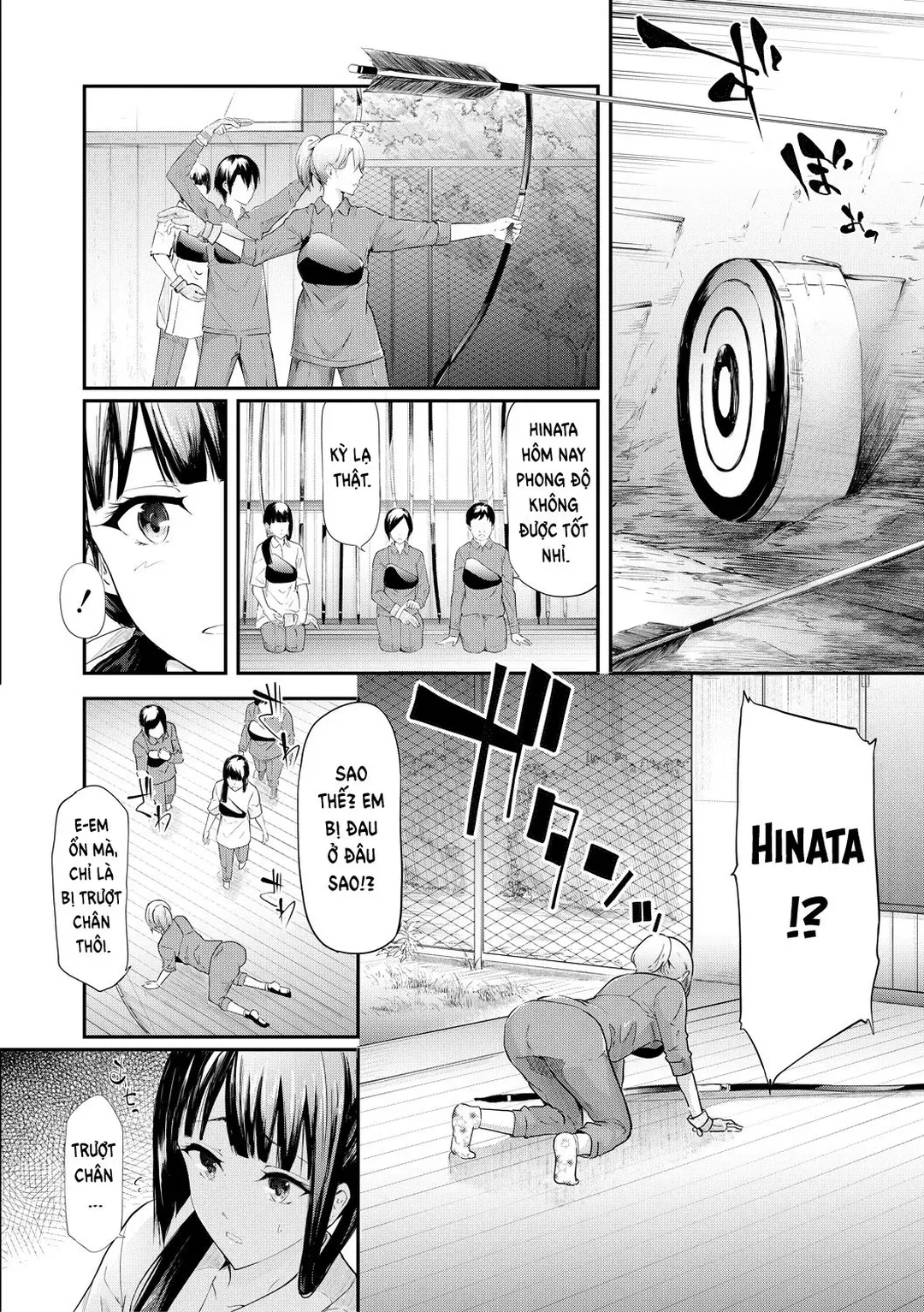 Những bản ghi NTR của chị em nhà Sakuramiya - Chapter - 1 trang 20