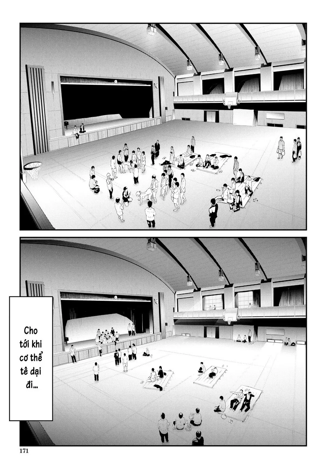 Những bản ghi NTR của chị em nhà Sakuramiya - Chapter - 4 trang 38