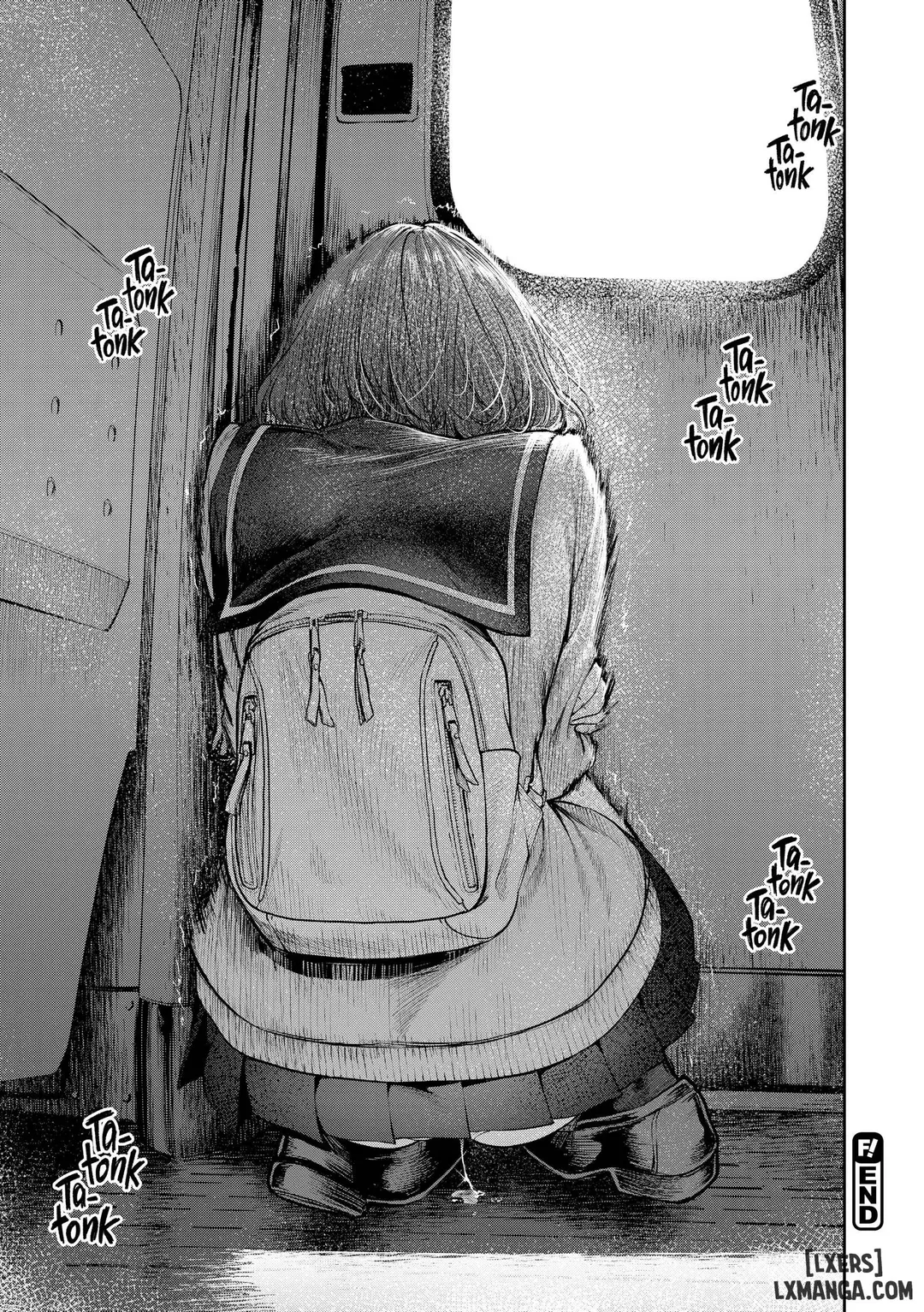 Những gì tôi làm là mặc váy ngắn - Chapter - 2 trang 32