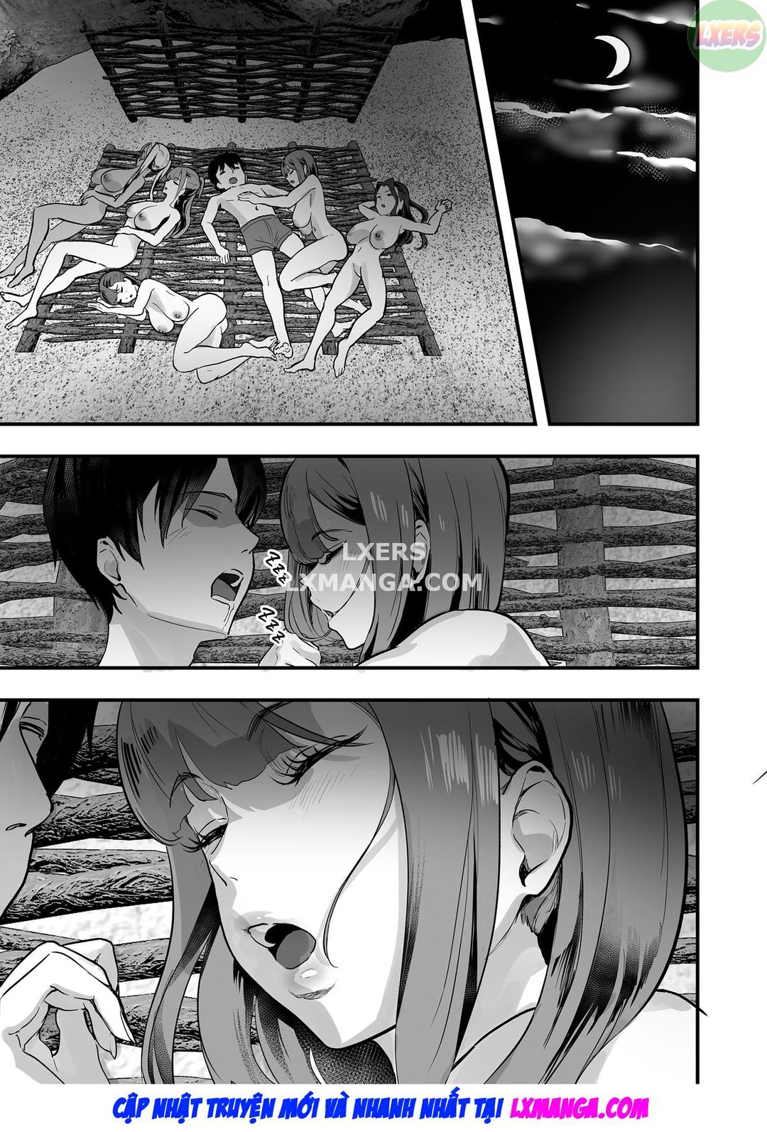Trò chơi mới với dàn Harem - Chapter - 5 trang 67