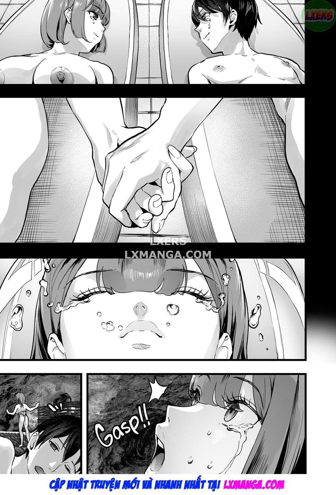 Trò chơi mới với dàn Harem - Chapter - 5 trang 69