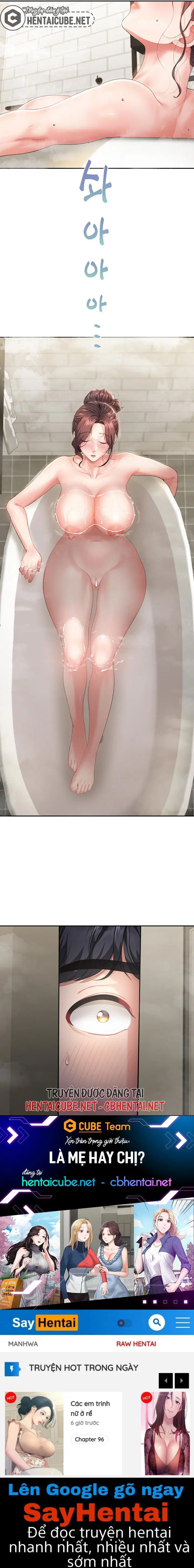 Là chị hay mẹ? - Chapter - 3 trang 15