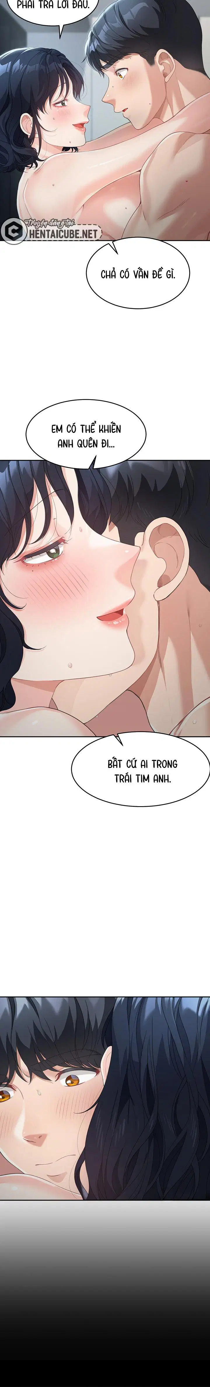 Là chị hay mẹ? - Chapter - 5 trang 14