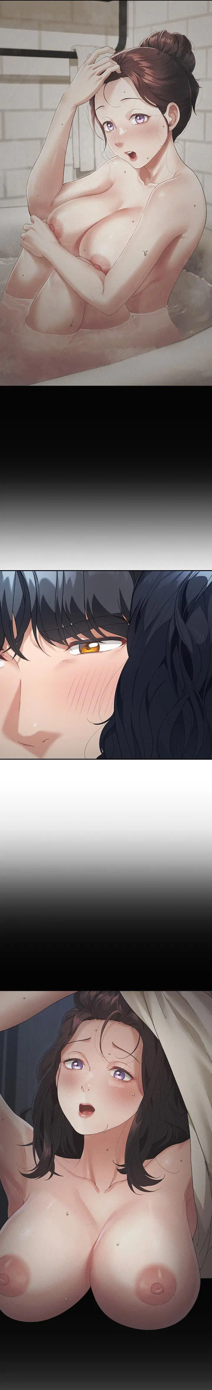 Là chị hay mẹ? - Chapter - 5 trang 15