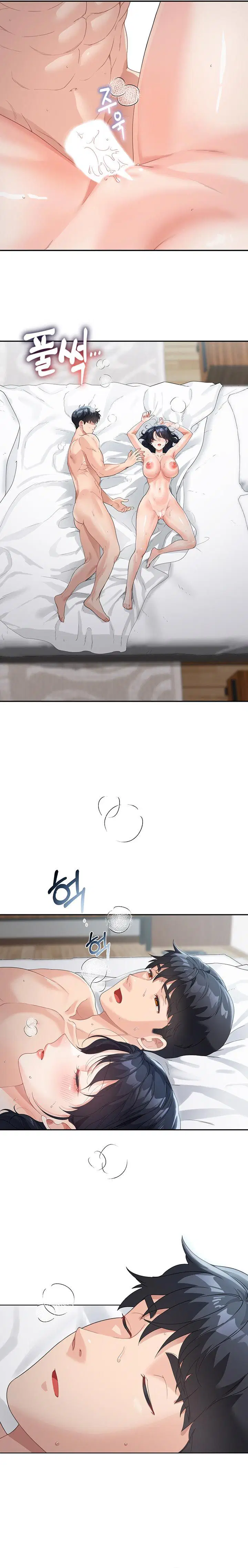 Là chị hay mẹ? - Chapter - 5 trang 27