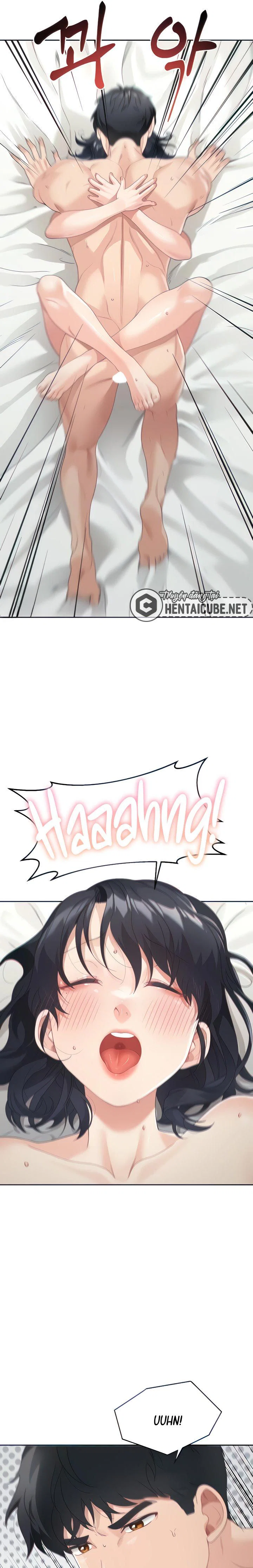 Là chị hay mẹ? - Chapter - 6 trang 2