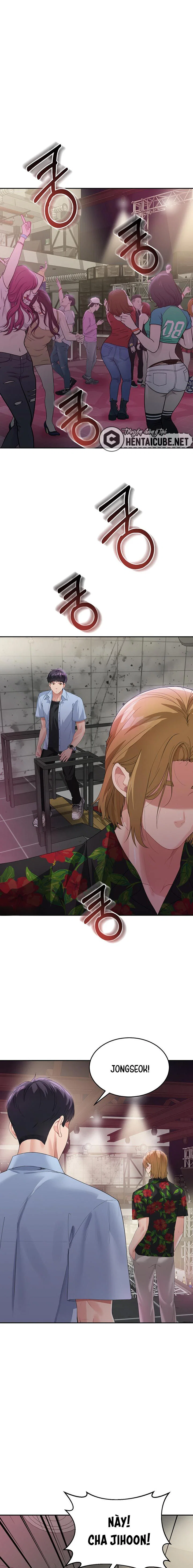 Là chị hay mẹ? - Chapter - 6 trang 29