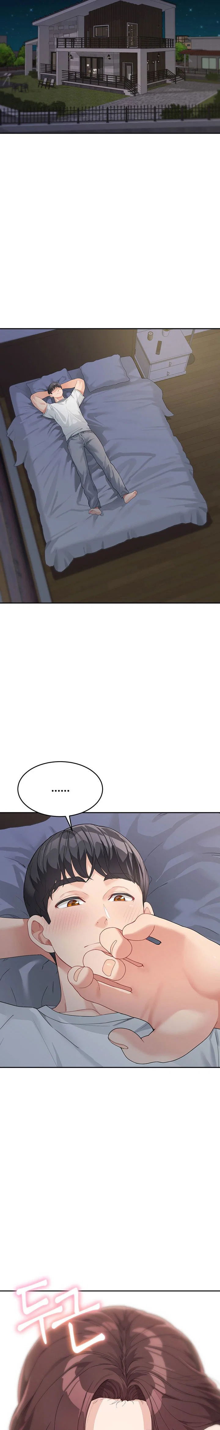 Là chị hay mẹ? - Chapter - 9 trang 9