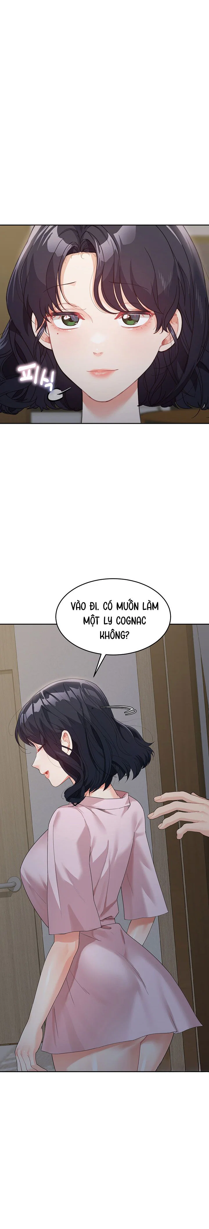 Là chị hay mẹ? - Chapter - 9 trang 13