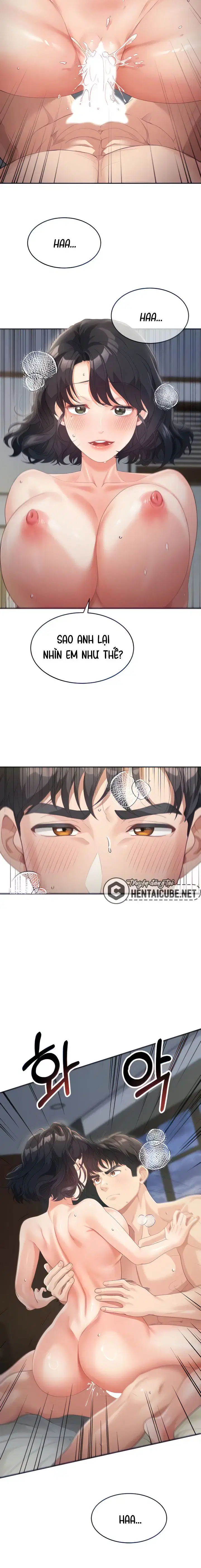 Là chị hay mẹ? - Chapter 11 trang 2