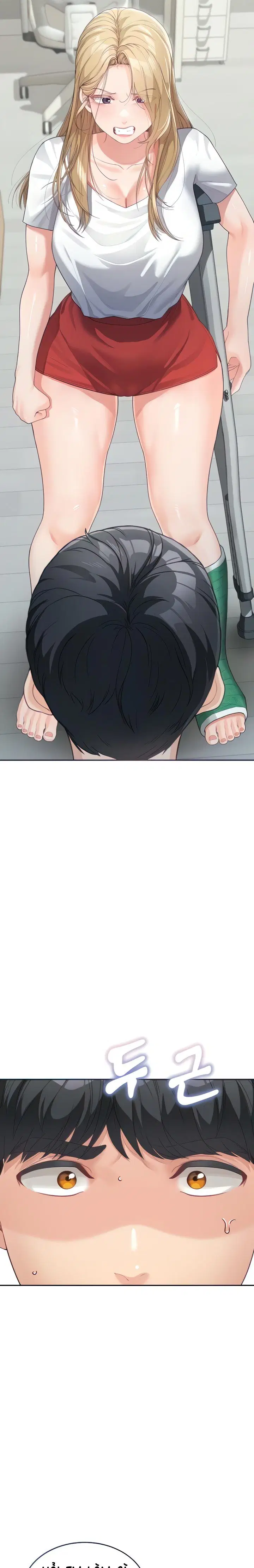 Là chị hay mẹ? - Chapter - 15 trang 5