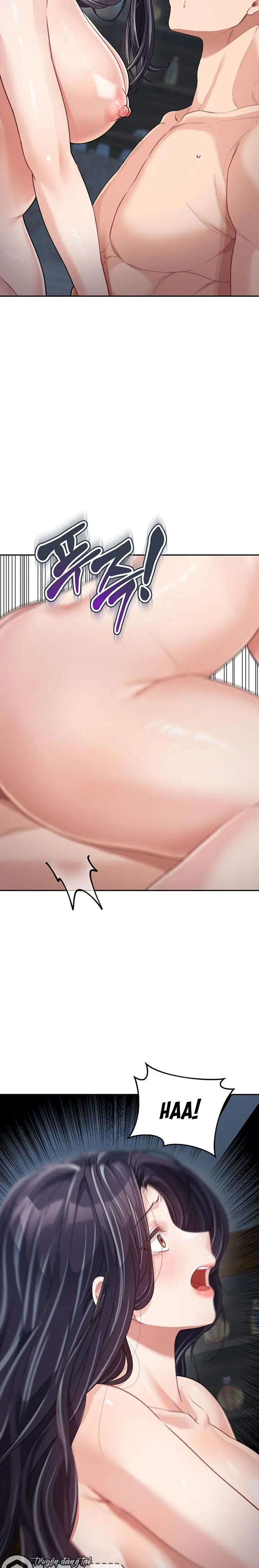 Là chị hay mẹ? - Chapter - 17 trang 24
