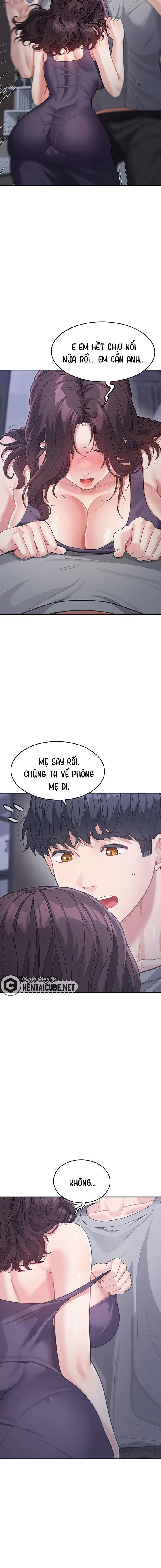 Là chị hay mẹ? - Chapter - 19 trang 19