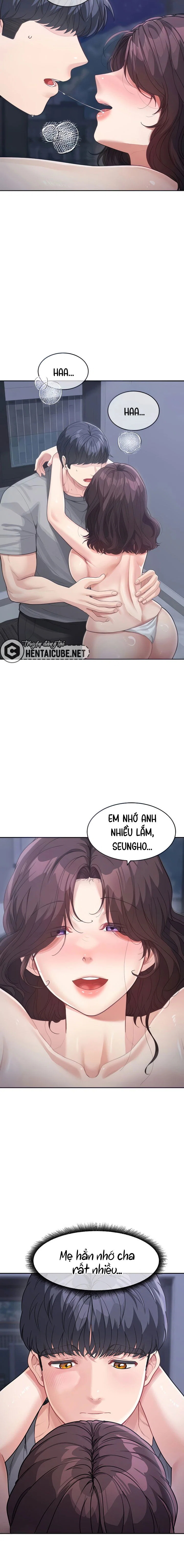 Là chị hay mẹ? - Chapter - 20 trang 5