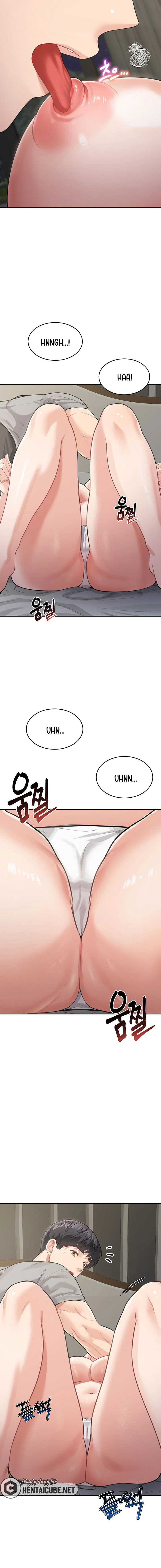 Là chị hay mẹ? - Chapter - 20 trang 9