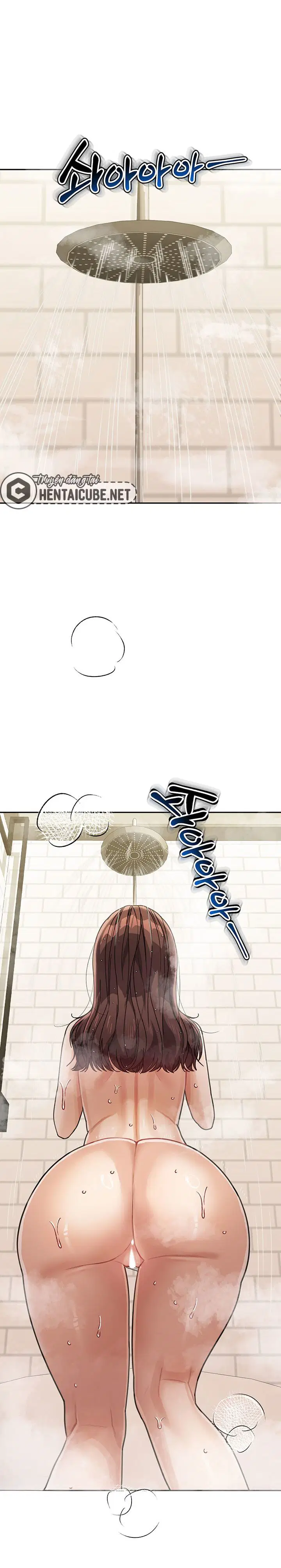 Là chị hay mẹ? - Chapter - 24 trang 19