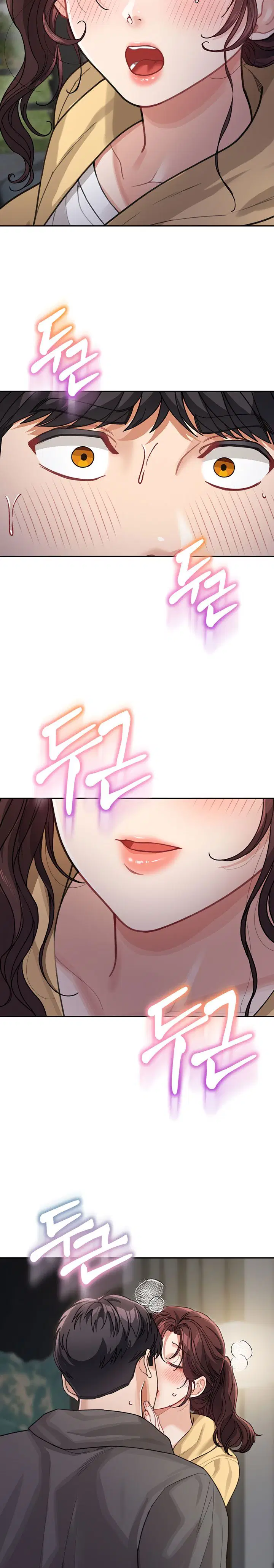 Là chị hay mẹ? - Chapter - 26 trang 22