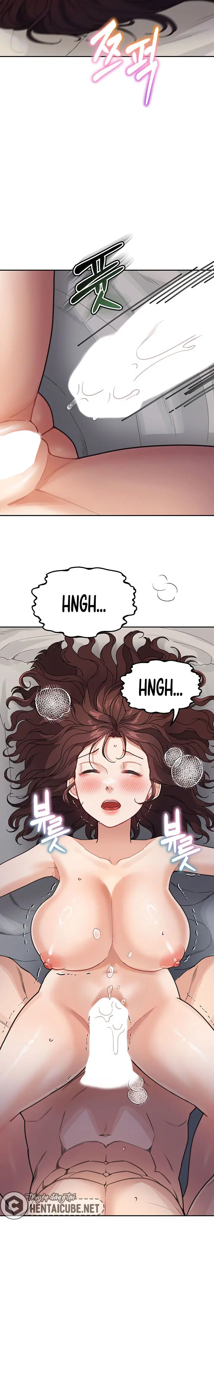 Là chị hay mẹ? - Chapter - 27 trang 20
