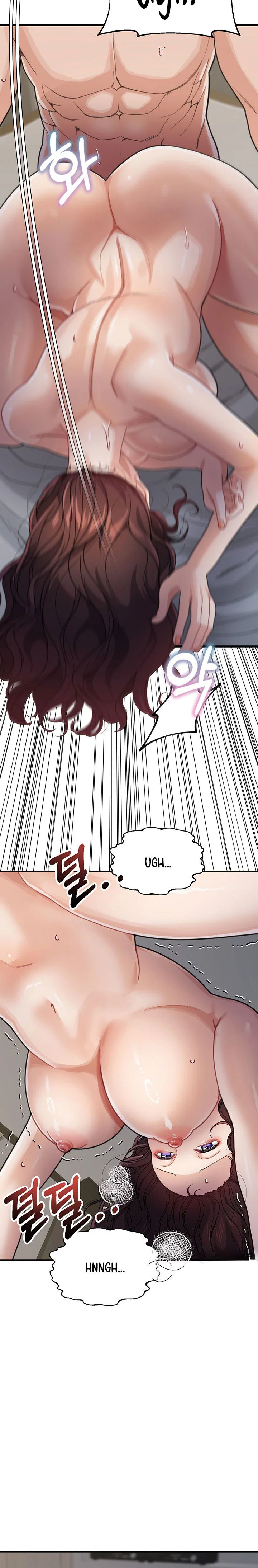 Là chị hay mẹ? - Chapter - 28 trang 15