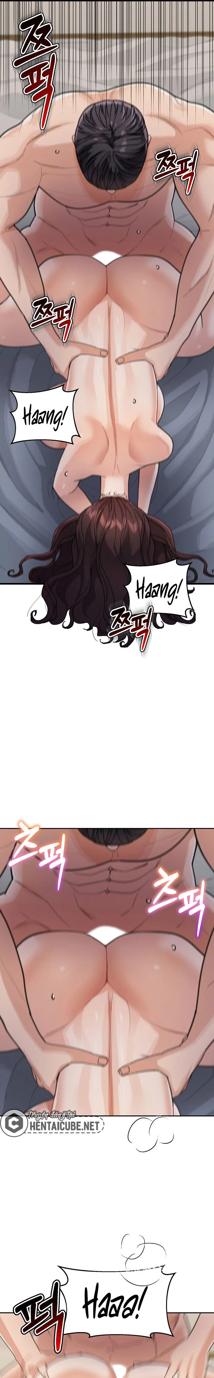 Là chị hay mẹ? - Chapter - 28 trang 22