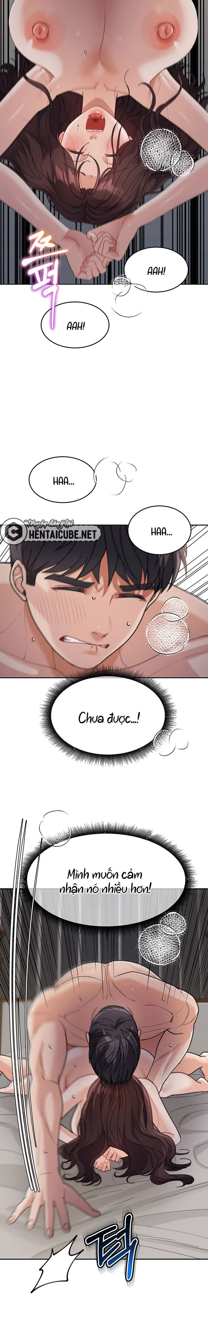Là chị hay mẹ? - Chapter - 28 trang 24