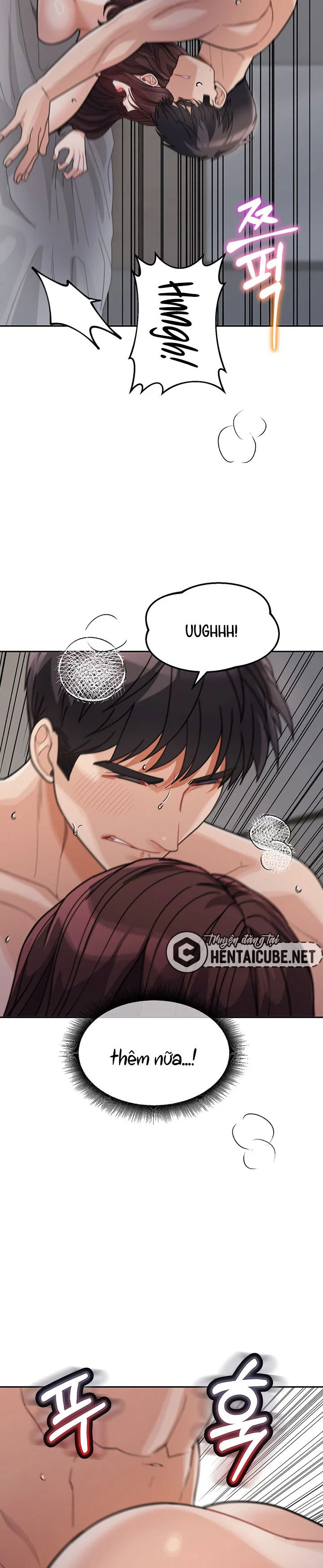 Là chị hay mẹ? - Chapter - 28 trang 26