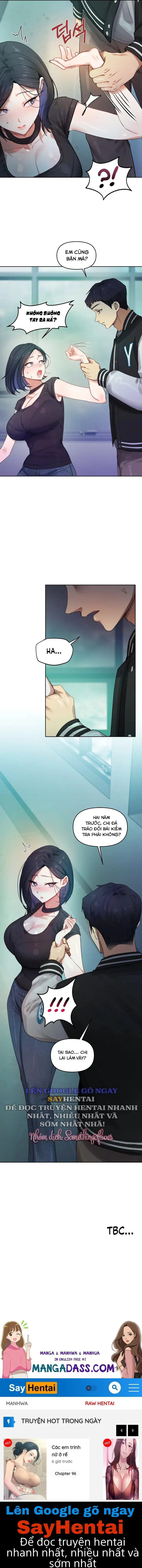 Tài Khoản Mạng Xã Hội Bí Mật Của Giáo Sư - Chapter 2 trang 18
