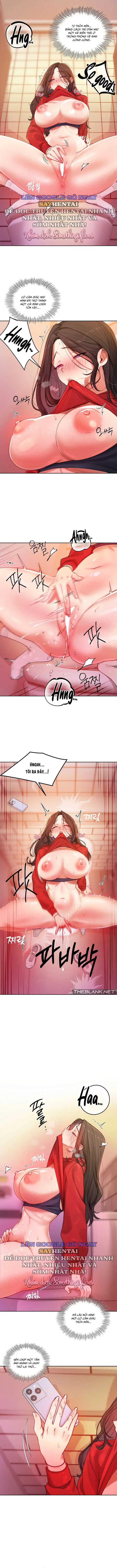 Tài Khoản Mạng Xã Hội Bí Mật Của Giáo Sư - Chapter 5 trang 9