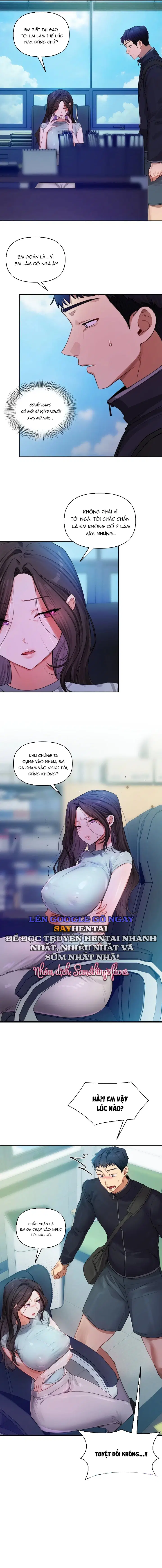 Tài Khoản Mạng Xã Hội Bí Mật Của Giáo Sư - Chapter 7 trang 15
