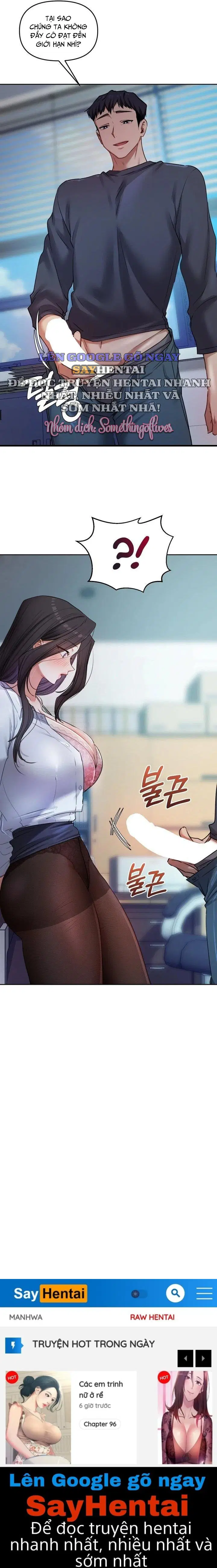 Tài Khoản Mạng Xã Hội Bí Mật Của Giáo Sư - Chapter 10 trang 18