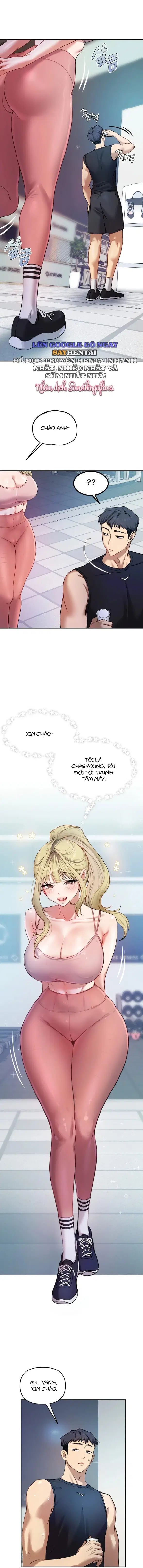 Tài Khoản Mạng Xã Hội Bí Mật Của Giáo Sư - Chapter 11 trang 9