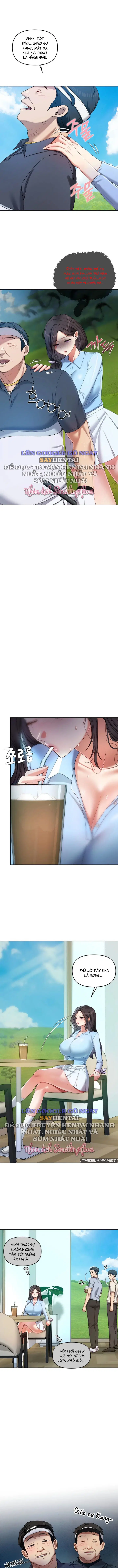 Tài Khoản Mạng Xã Hội Bí Mật Của Giáo Sư - Chapter 13 trang 6