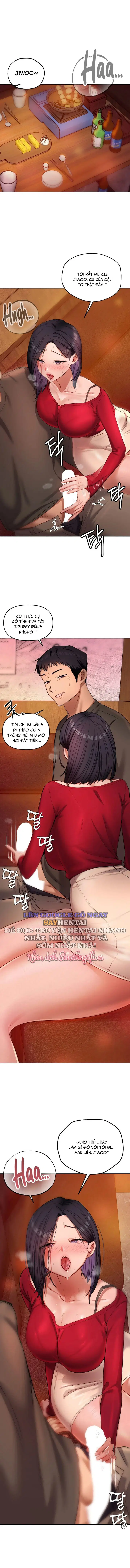 Tài Khoản Mạng Xã Hội Bí Mật Của Giáo Sư - Chapter 13 trang 11